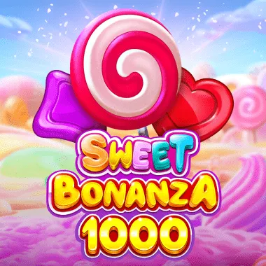 Sweet Bonanza 1000 — фруктовий слот з великими виграшами