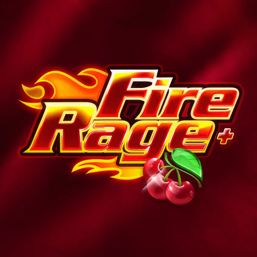 Fire Rage — вогняний слот із шаленими виплатами