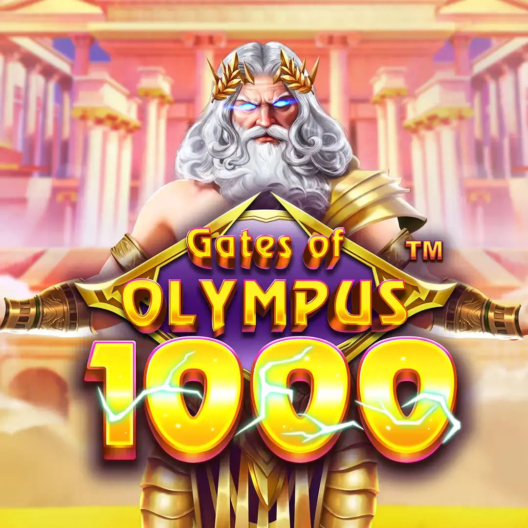 Gates of Olympus — популярний слот із множниками